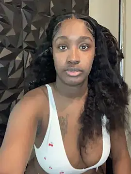 ToyaThick online show from March 30, 5:12 pm