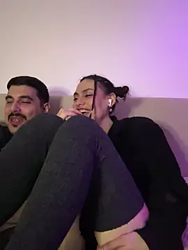 hibanaduo online show from March 7, 2:51 am