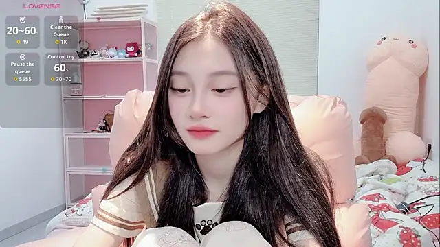 lris-Beauty online show from March 10, 9:35 am