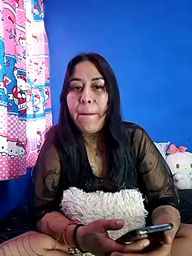 soyximexime833 online show from March 17, 7:40 pm