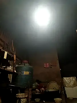 -Chua-90 online show from March 16, 9:41 pm