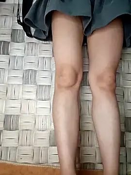 thuy-kieu online show from February 27, 9:25 pm