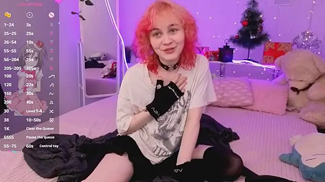 Awawrin online show from December 20, 9:19 pm