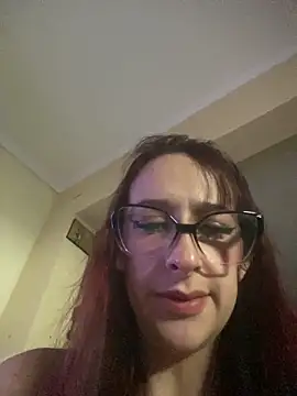 Taurina0105 online show from April 18, 6:49 am