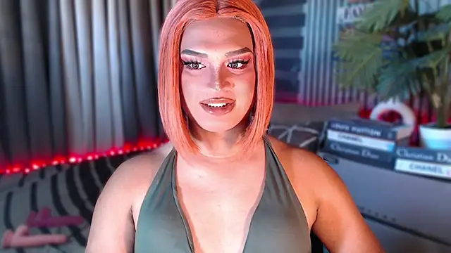 UrGoddess Sofia online show from March 24, 6:08 am