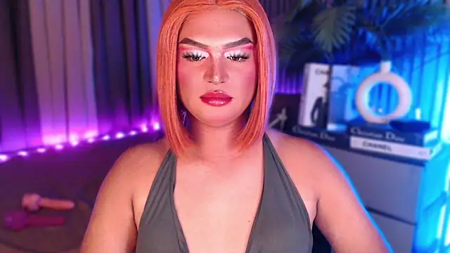 UrGoddess Sofia online show from April 7, 6:21 pm