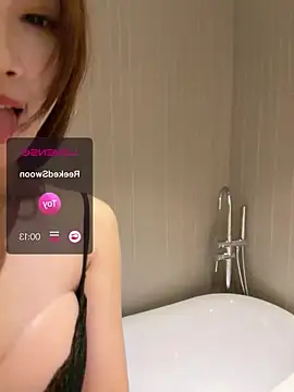 GG-BONG1 online show from June 21, 9:24 am