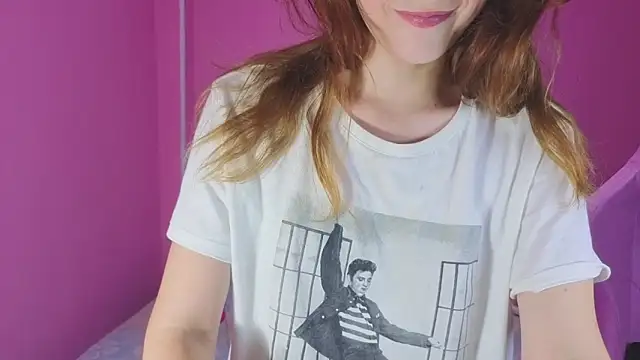 giseselle online show from April 8, 9:39 pm