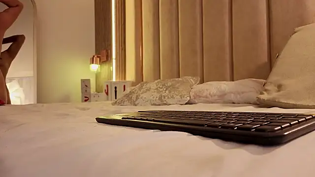 Iamnyxy online show from March 19, 11:47 am