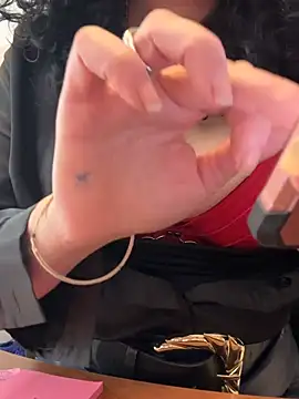 Deessenympho online show from March 26, 11:01 am