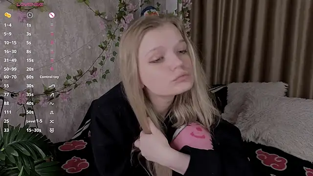 MicheleHonas online show from March 9, 6:00 pm