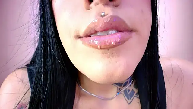 catte jensen online show from April 17, 4:03 am