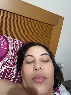 Anna Bitch Disgusting online show from March 29, 1:21 pm