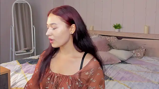 Agata Steell online show from November 28, 9:12 am