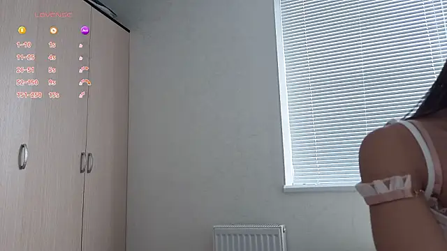 BabySofa online show from March 26, 6:37 am