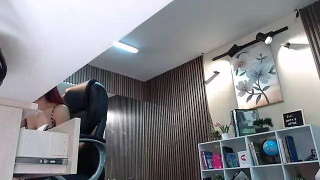 ElliSmith online show from February 10, 7:17 pm