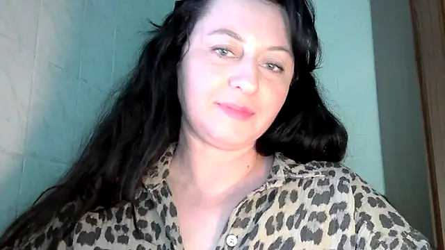 MelinaAx online show from March 19, 12:31 pm