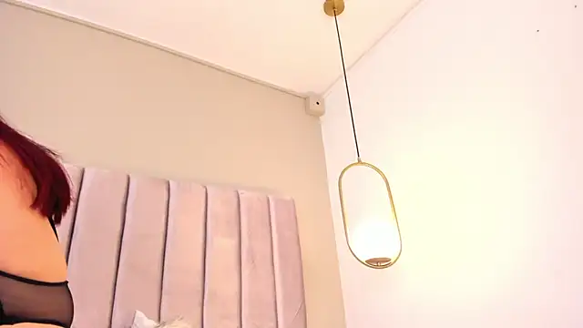 AnnaNoval 10 online show from February 13, 1:02 pm