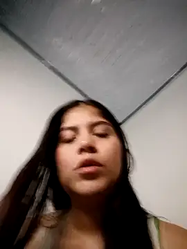 ALINA--1-1 online show from February 28, 1:32 pm