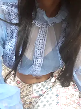 Asha devi90 online show from March 14, 4:52 pm