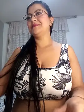 CelesteAlvarez1989 online show from February 10, 2:36 am