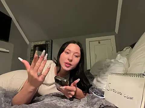 Lockig online show from March 21, 9:42 pm