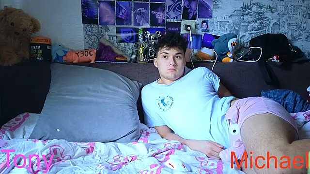 jordanjock online show from March 14, 11:00 am