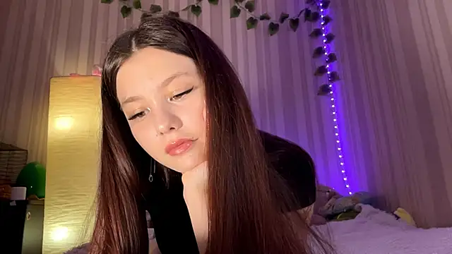 CutieSlim online show from March 13, 12:17 pm