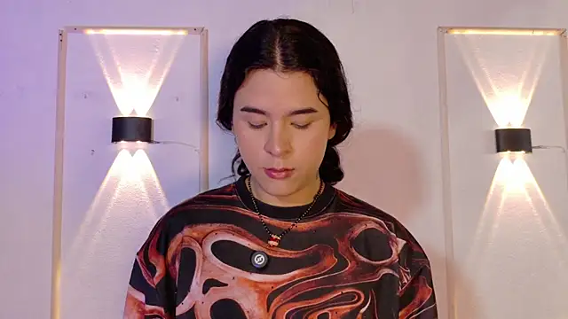 Angel-umbra online show from March 30, 2:33 am