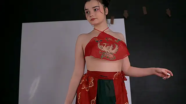 YunaaHaruno online show from March 11, 4:06 am