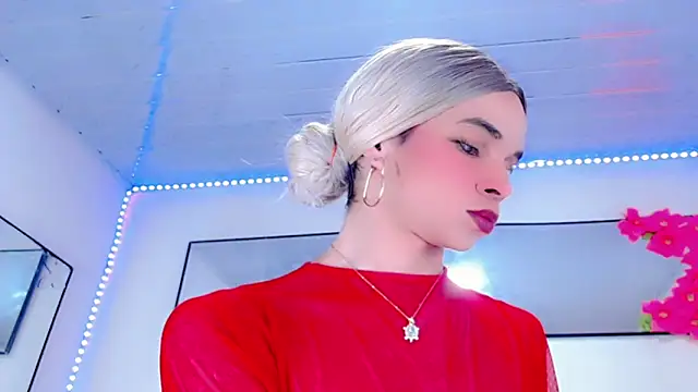 Karla hot777 online show from March 9, 2:09 pm