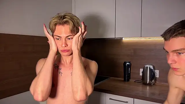 Even Vrot online show from March 30, 4:39 pm