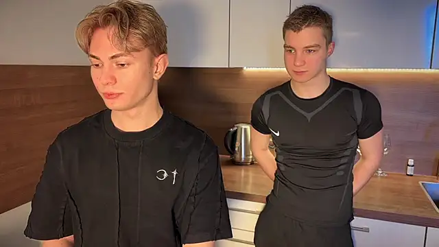 Even Vrot online show from April 9, 11:26 am