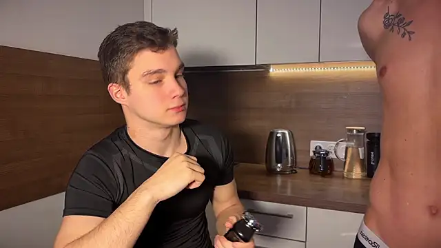 Even Vrot online show from March 12, 7:55 am