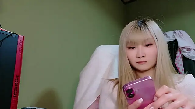 miyu0003 online show from March 18, 3:39 pm