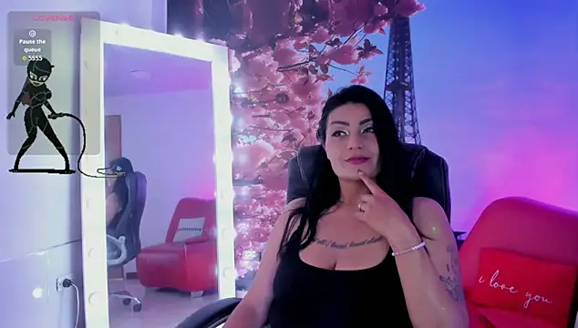 mei kora online show from February 19, 8:29 pm