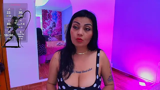 mei kora online show from February 12, 8:21 pm