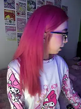 Valen-Foxx1 online show from March 4, 7:04 am