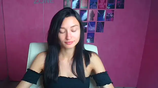Stella XO online show from August 3, 5:44 am