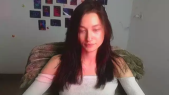 Stella XO online show from June 22, 5:37 am