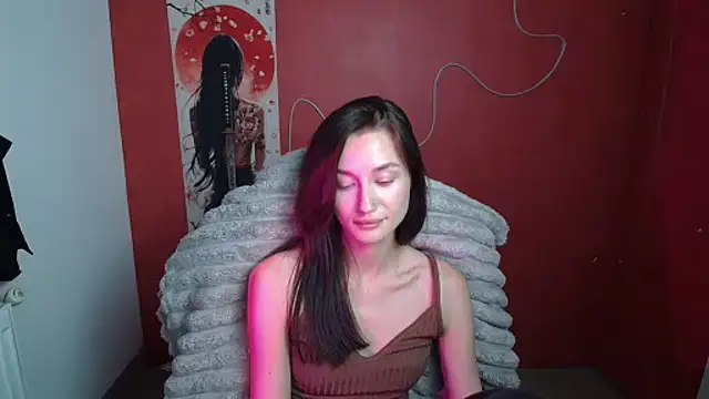 Stella XO online show from July 11, 10:37 am