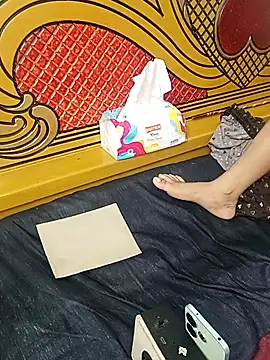 Sonia baby1 online show from January 10, 6:23 pm