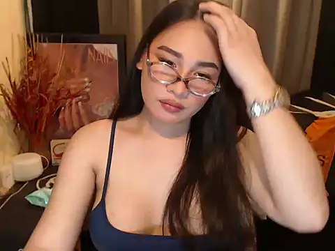 YourHotBambie online show from March 27, 12:23 am