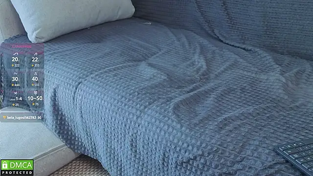 EmilieLong online show from March 21, 5:56 am