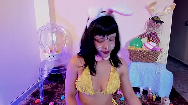 Harmony Sky1 online show from April 3, 3:43 pm