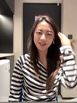 Jinmi125216 online show from March 27, 5:35 pm