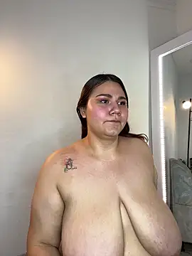  Pamela 1 online show from March 27, 8:26 am