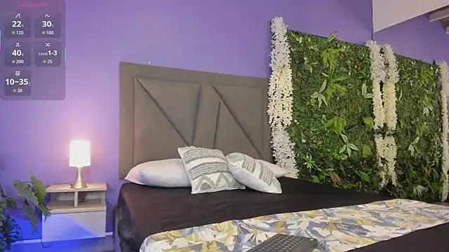 Gaby cruz  online show from April 6, 11:11 am