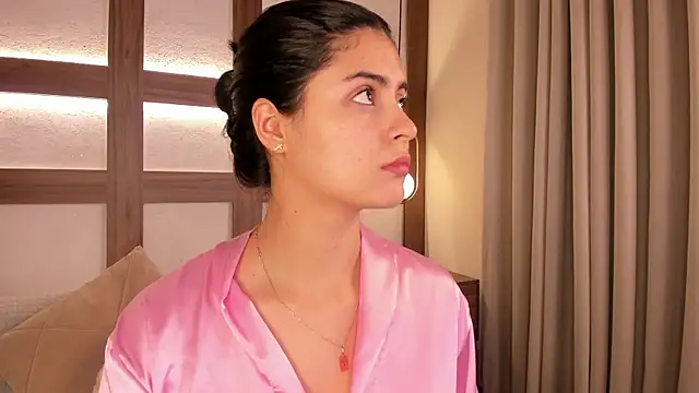 SarhaVega online show from March 27, 12:28 pm