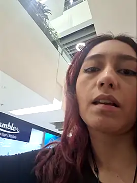 Eveeelyn25 online show from March 22, 12:05 am